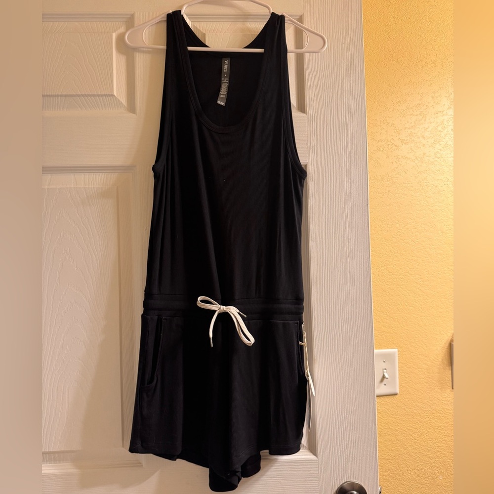 Vuori Torrey Romper Brand new with tags
